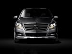Mercedes-Benz R-Class 2011 года